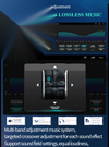 Toyota Corolla 9" Android 11 Stereo Radio  32GB GPS (2003-2008)