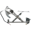 Subaru Forester Front Right Window Regulator W/ Motor 2 Pins (2002–2008)