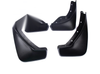 2018-2023 Volvo XC40 Mud Flaps Splash Guards (4 x Pieces)