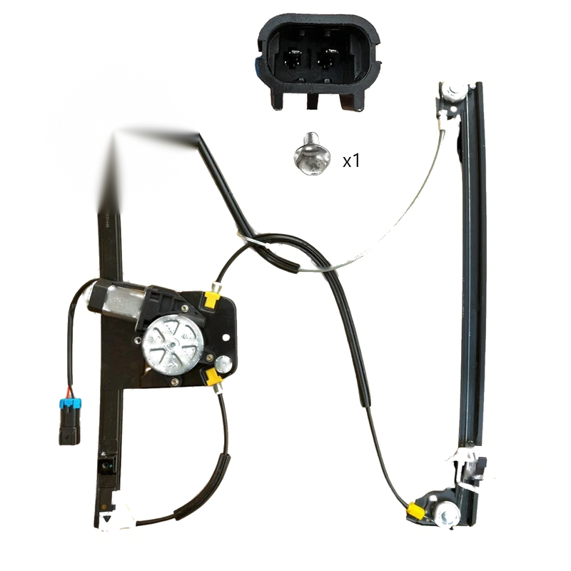 Ford Territory SY SZ Front Right Window Regulator with Motor (2008-2017)