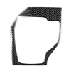 Mazda 3 Axela Inner Gear Shift Panel Frame Cover Trim (2013-2018)