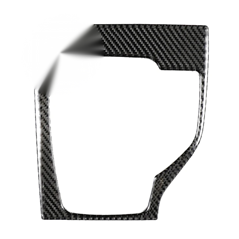 Mazda 3 Axela Inner Gear Shift Panel Frame Cover Trim (2013-2018)