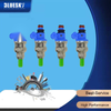 Proton Jumbuck 1.5, Wira, VDO, Satria 4 x Fuel Injector (2000-2006)