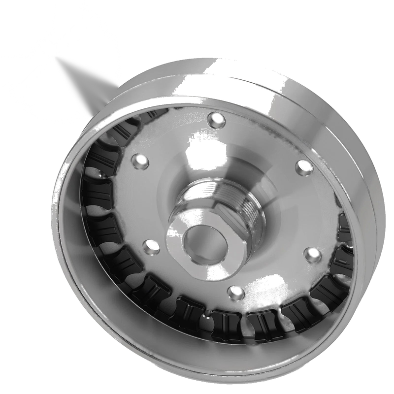 Suzuki GSXR 600 / 750 New Rotor Flywheel (2006-2007)