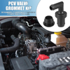 Acura NSX PCV Valve Grommet Kit (1991 - 2003)