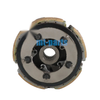 Coleman Outfitter 400 UTV 2012-2015 () WET SHOE CLUTCH