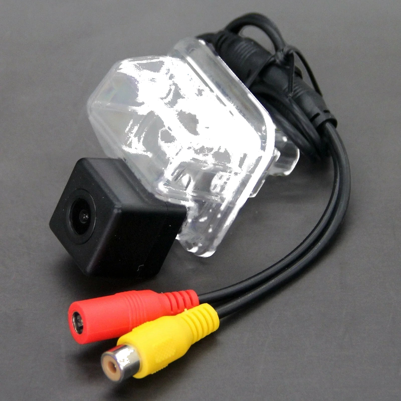 Mazda 6 Station Wagon Car Rear View Backup Camera (2002–2008)