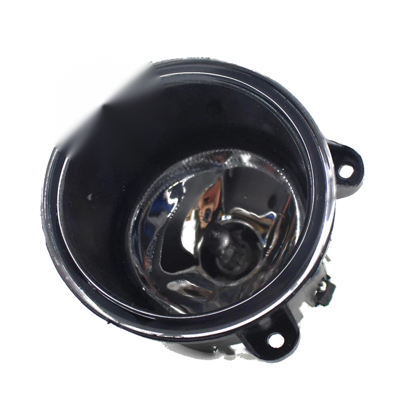 Land Rover Discovery 3, Range Rover Front Fog Light Lamps (2005-2009)