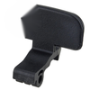Kia Forte Black Armrest Lower Clip Latch (2014-2016)