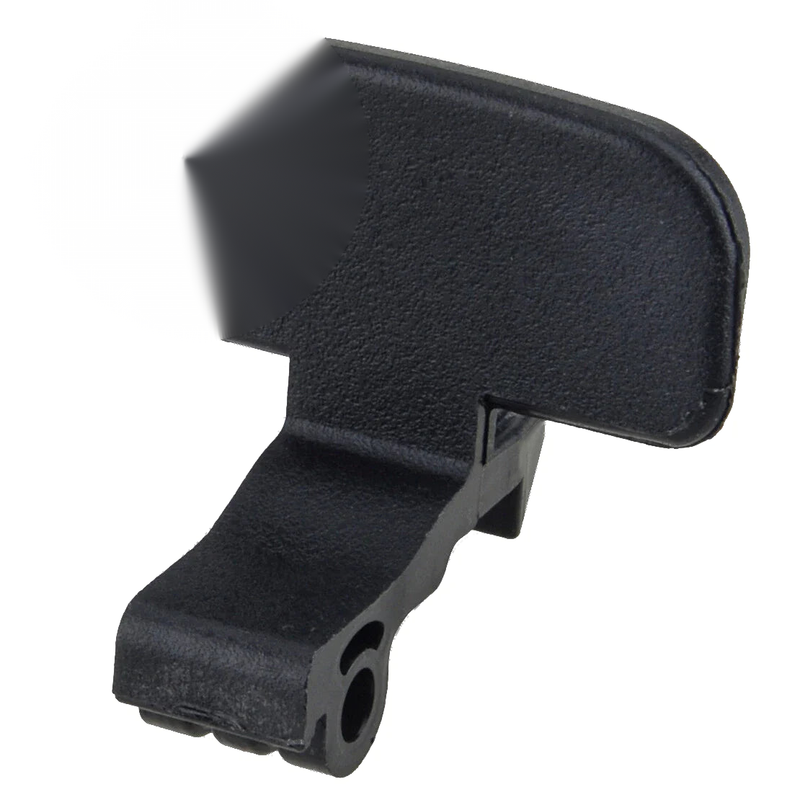 Kia Forte Black Armrest Lower Clip Latch (2014-2016)