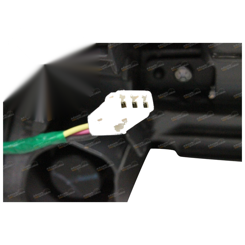 Lexus CT200H RHS LED Taillight (2010–2017)
