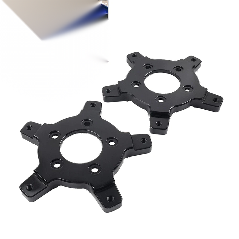 Harley Touring Street Glide Special Enforcer Brake Rotor Adapter (2014-2023)