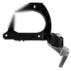 Honda Goldwing GL1800 Right Rear View Mirrors Bracket Mount (2001-2017)
