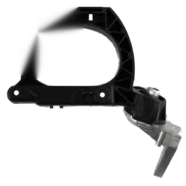 Honda Goldwing GL1800 Right Rear View Mirrors Bracket Mount (2001-2017)