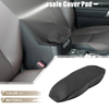 Toyota RAV4 (2013-2018) - Black Center Console Armrest Cover