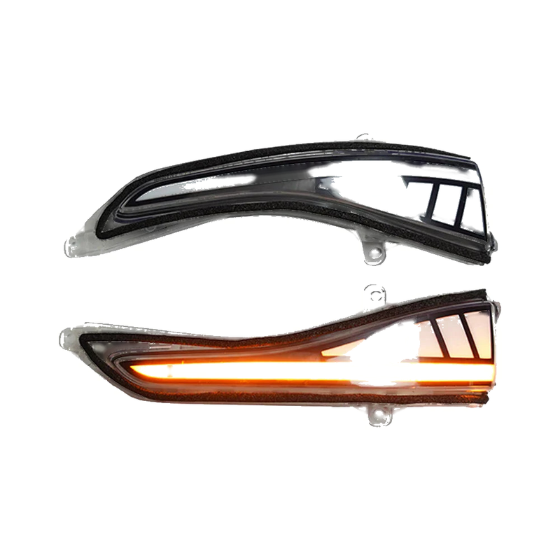 Infiniti Q50 Color Side Mirror Turn Signal Light (2013–2023)