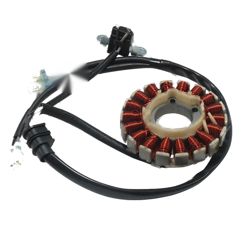 Yamaha WR450 WR450F Magneto Stator Coil (2012-2015)