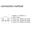 Hyosung Rectifier Regulator
