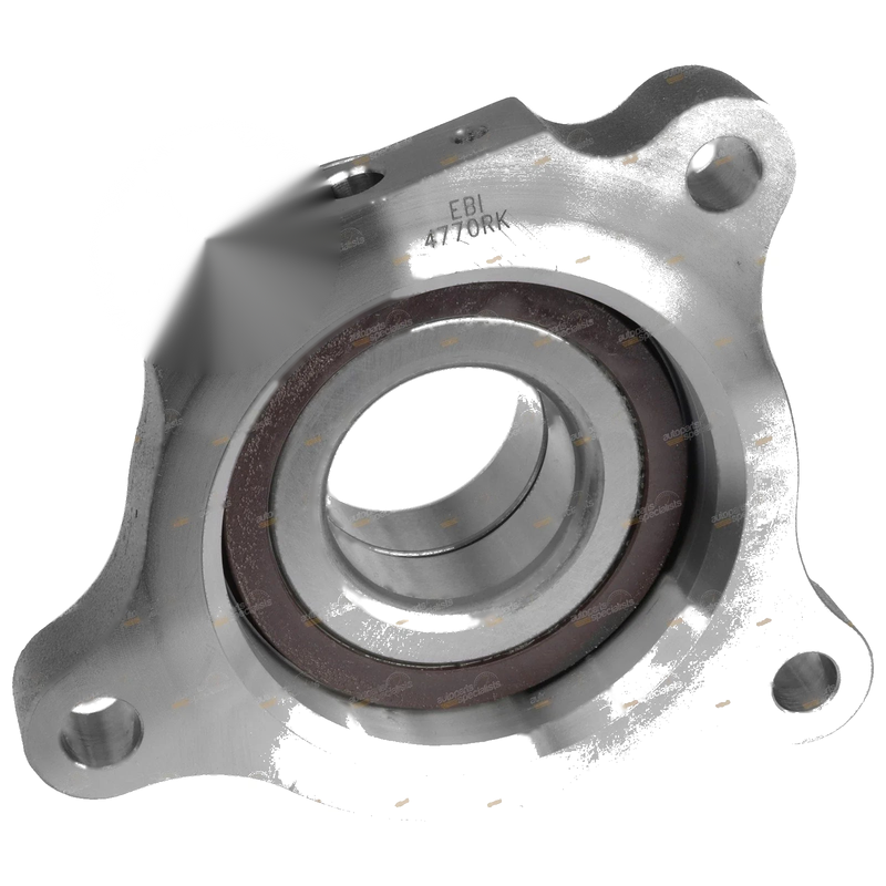 Prado GDJ150 GRJ120 GRJ150 KDJ150 KZJ120 RZJ120 LH Rear Wheel Bearing Hub