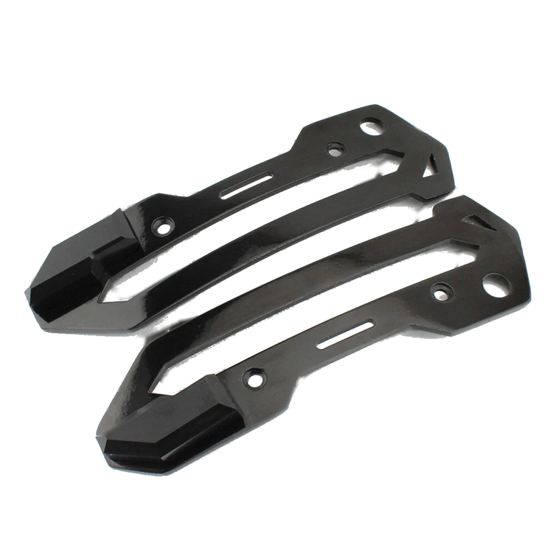 BMW R18 R18 B Classic Engine Guard Frame Protection Cover (2020-2023)