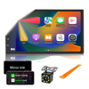 Toyota Corolla 7" CarPlay Android Auto Radio (1997-2002)