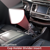 Lexus RX350 Cup Holder Divider Insert (2010-2015)