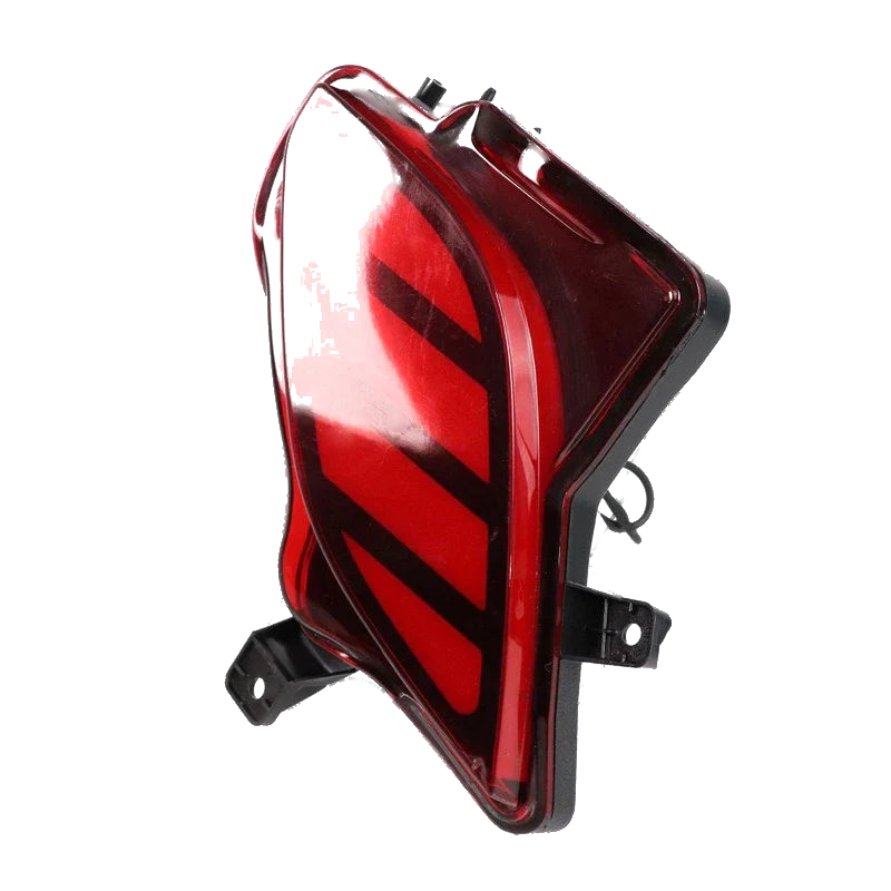 Toyota Highlander LED Rear Bumper Brake Light Reflector (2020-2021)