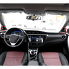 Toyota Corolla Front Right Door Triangle Tweeter Speaker Trim (2014-2018)