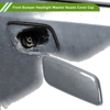 Toyota Prado Front Right Washer Nozzle Cover Cap (2012–2015)