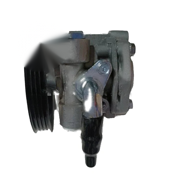 Mitsubishi Outlander 3.0L V6 Power Steering Pump (2007–2011)