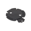 BMW F10 F11 F07 F01 F12 535i 528i 740i Oil Sump Underfloor Drain Cover Flap