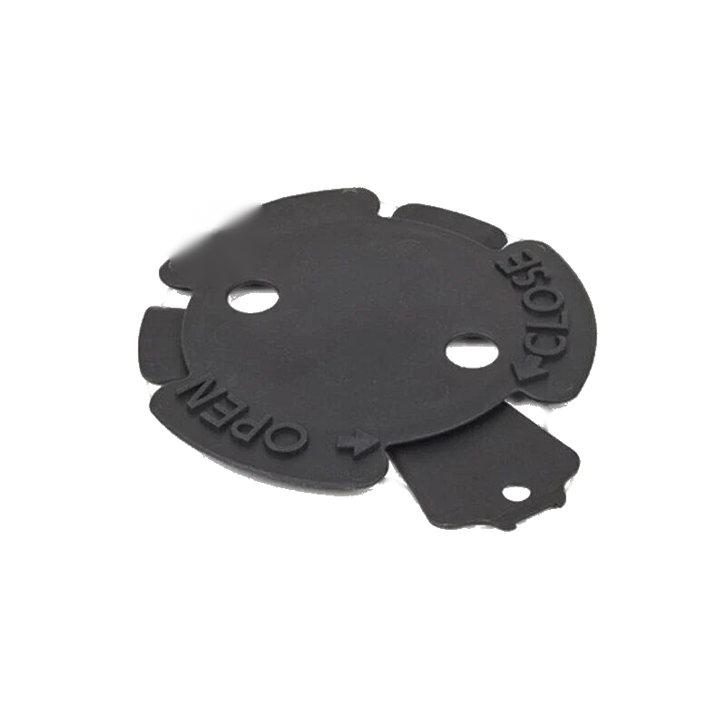 BMW F10 F11 F07 F01 F12 535i 528i 740i Oil Sump Underfloor Drain Cover Flap