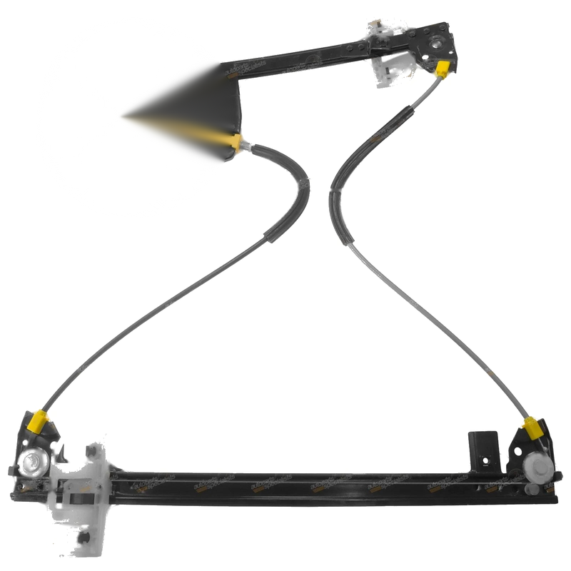 Falcon FPV FG Front RH Window Regulator (2008 - 2014)