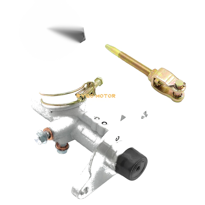 Kawasaki Mule 2500 / 2510 / 2520 / 3000 / 3010 / 3020 / 4000 / 4010 Brake Master Cyl