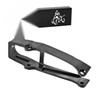 Honda XR200R Swingarm Chain Slider Buffer Guide (1985–2002)