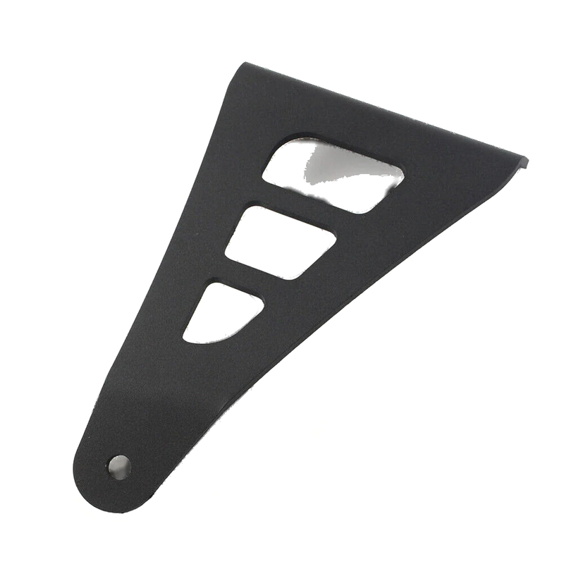 Honda CBR1000RR-RSP FIREBLADE Exhaust Bracket Muffler Hanger (2020+)