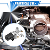 Honda Civic Idle Air Control Valve & Gasket (1992-1995)