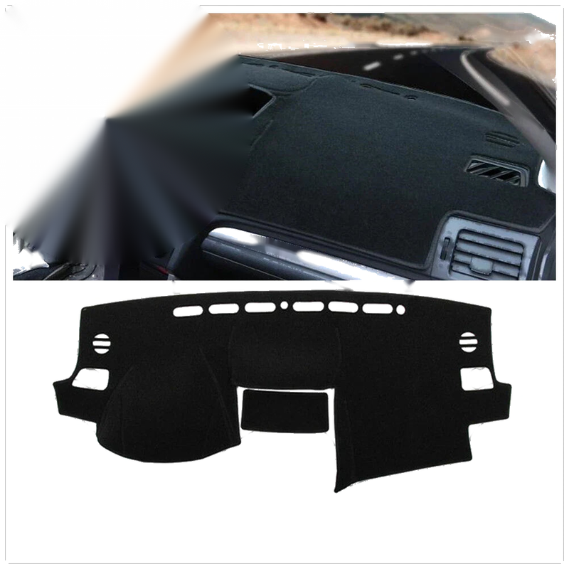 Subaru Forester XV (2013-2016) Dash Cover Sun Visor Pad Dashmat
