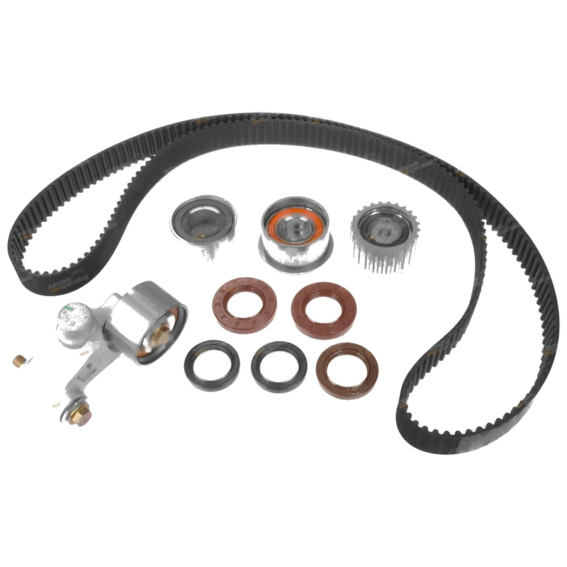 Subaru Forester SF (1997 - 1998) 2.0L Kit Timing Belt & Hydraulic Tensioner