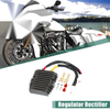 Suzuki GSXR 750 Set Regulator Rectifier (2006–2009 2011–2017)