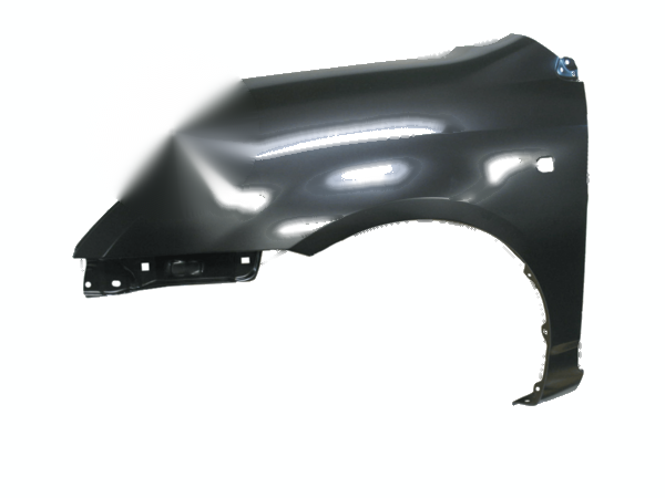 Toyota Corolla ZZE122 Hatchback Front Guard Left (2004-2007)