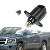 Dodge Jeep Grand Cherokee Idle Air Control Valve (1992 - 2003)