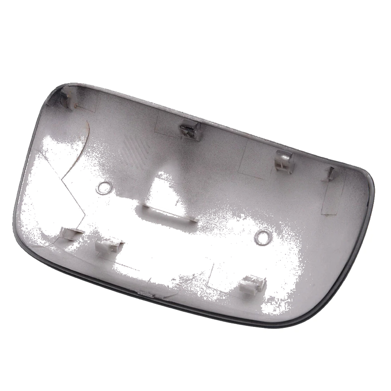 Toyota Corolla L+R Wing Side Rear View Mirror Covers (2007-2013)