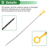 Subaru Crosstrek Engine Oil Dipstick (2013-2017)