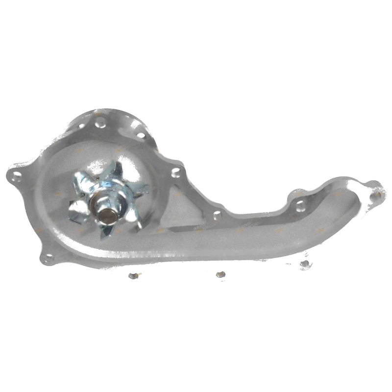 Hilux Toyota Water Pump + Coolant (1997-2005)