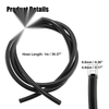Dodge RAM Front Windshield Washer Nozzle Kit (Fits 2010-2023)