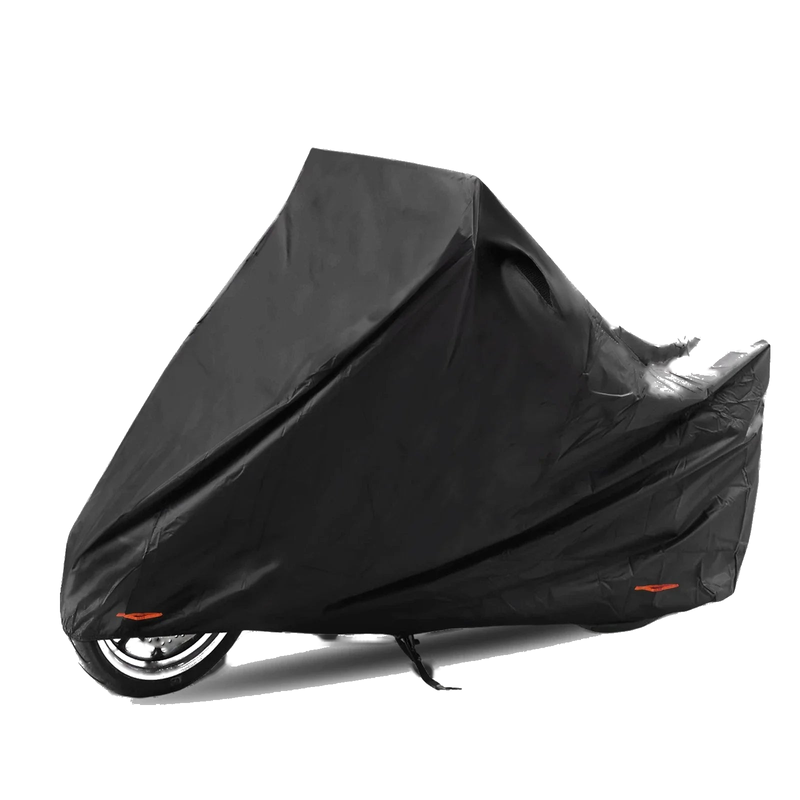 Suzuki V-Strom 250 Motorcycle Cover (2022–2024)