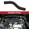 Honda CRV Radiator Hose 2.4L (2002-2004)
