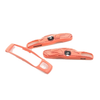 Porsche Cayenne Panamera 911 Key Fob Pink Pig Case Shell Cover (2010-2020)