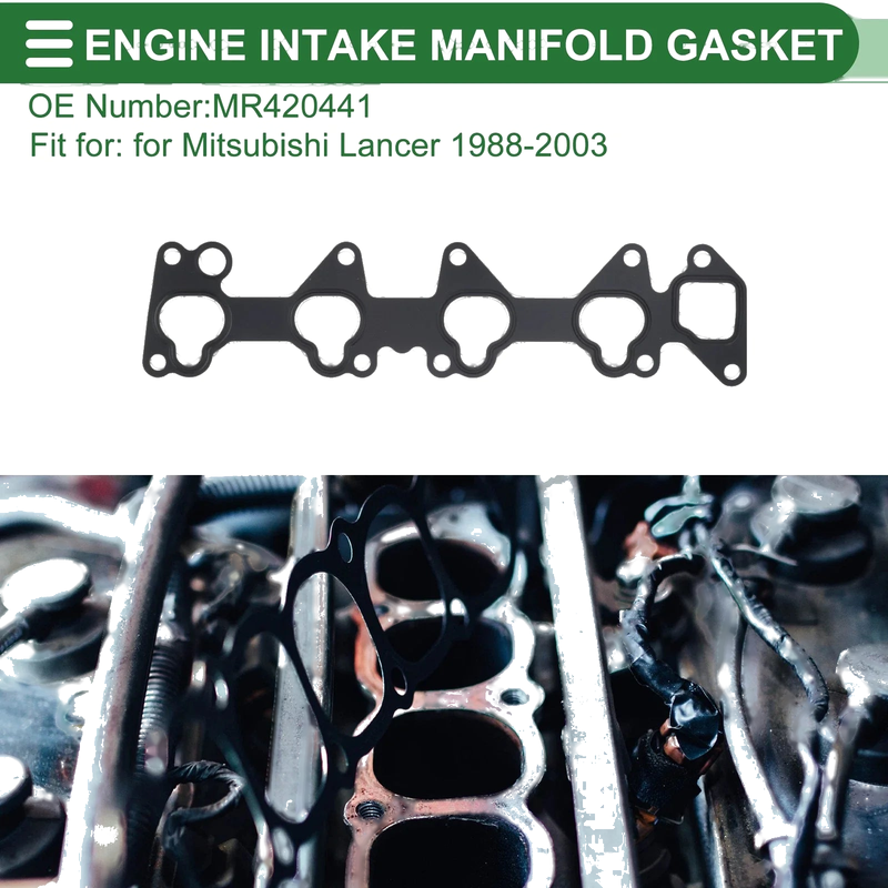 Mitsubishi Lancer Intake Manifold Gasket (1988-2003)